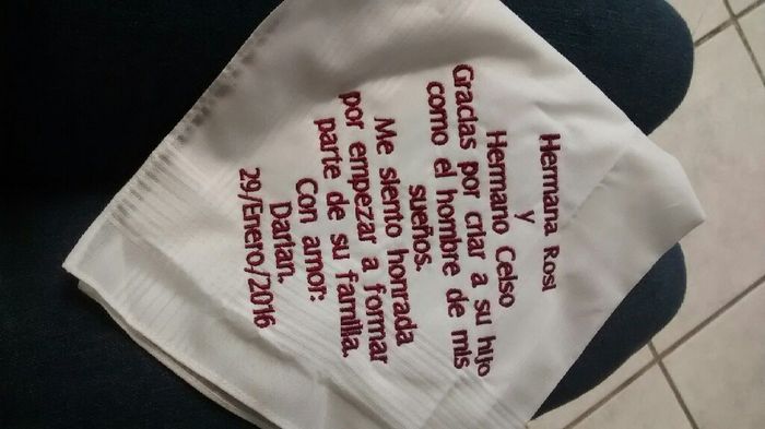 Detallitos con amor - 3