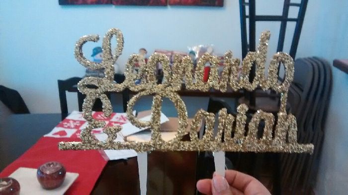 Miren que me llegó! - 2