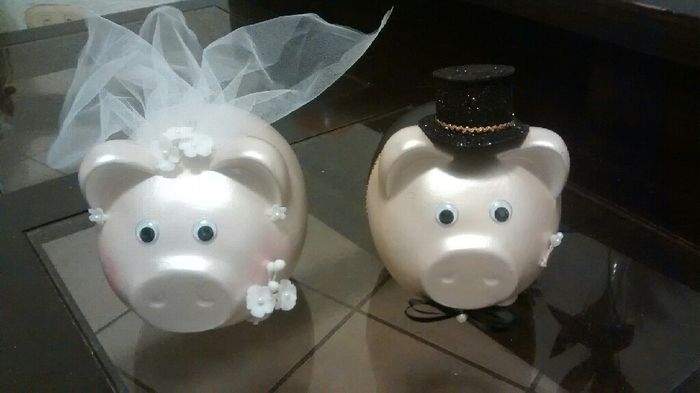 Detallitos parte 2 - 1