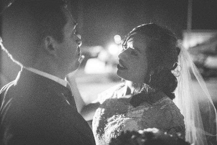 Ya me case!!! y estas son m fotos oficiales! - 5