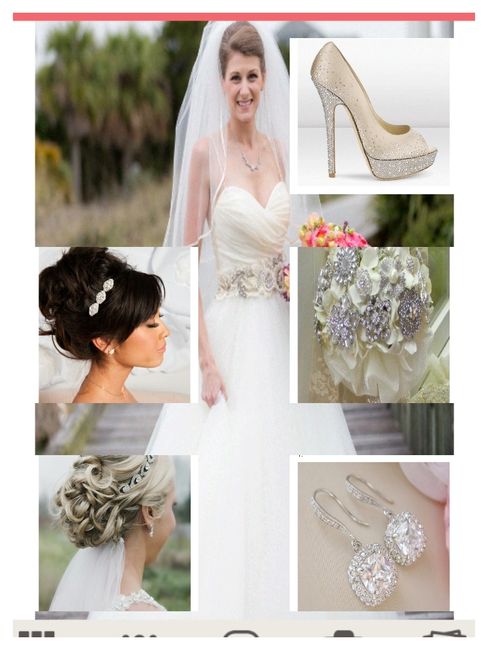 Asi casul, nuestra boda en viernes mariana & leonardo - 1