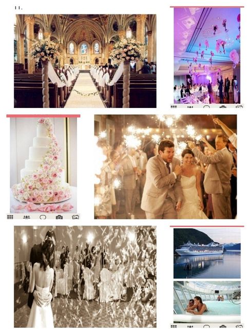 Asi casul, nuestra boda en viernes mariana & leonardo - 2