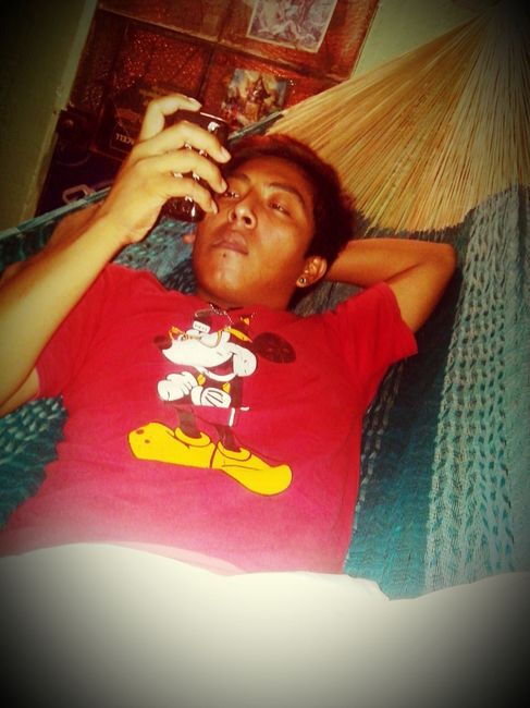 Presenta a tu otra mitad !  - 1