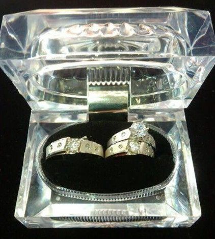 Como es tu anillo?:) - 2