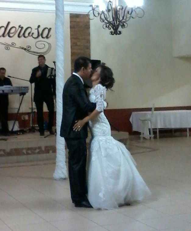 Y así fue la boda  - 7