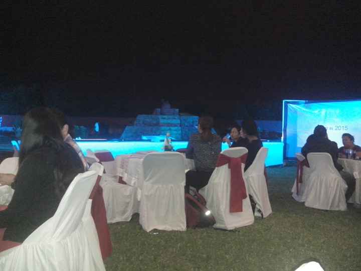 Expo bosas hacienda hotel inn - 1