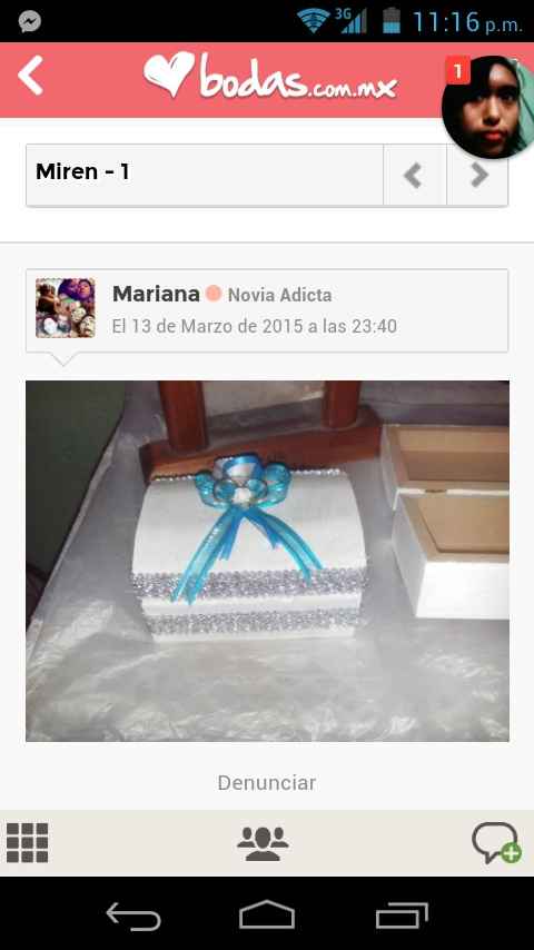 Chicas miren jajaj - 1