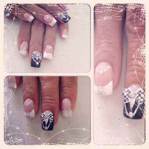 Como fueron tus uñas??? - 2