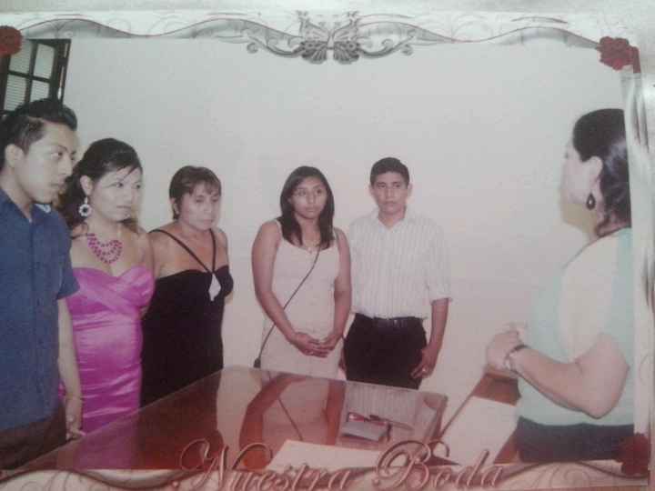 Les comparto mi gran dia - 2