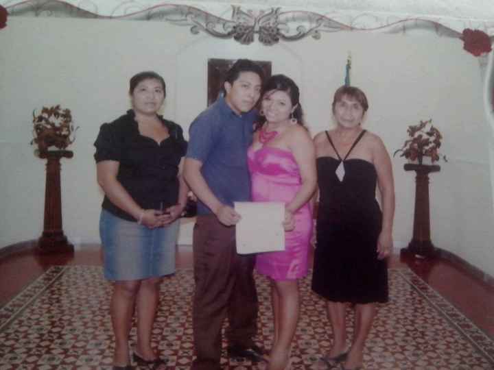 Les comparto mi gran dia - 9