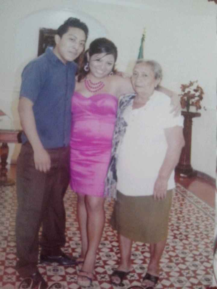 Les comparto mi gran dia - 11