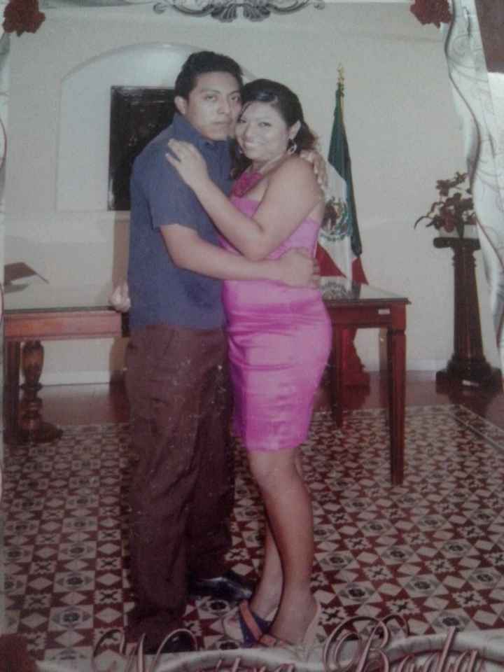 Les comparto mi gran dia - 14