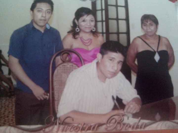 Les comparto mi gran dia - 17