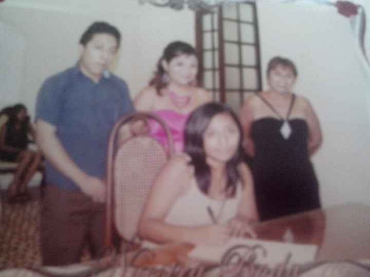 Les comparto mi gran dia - 18