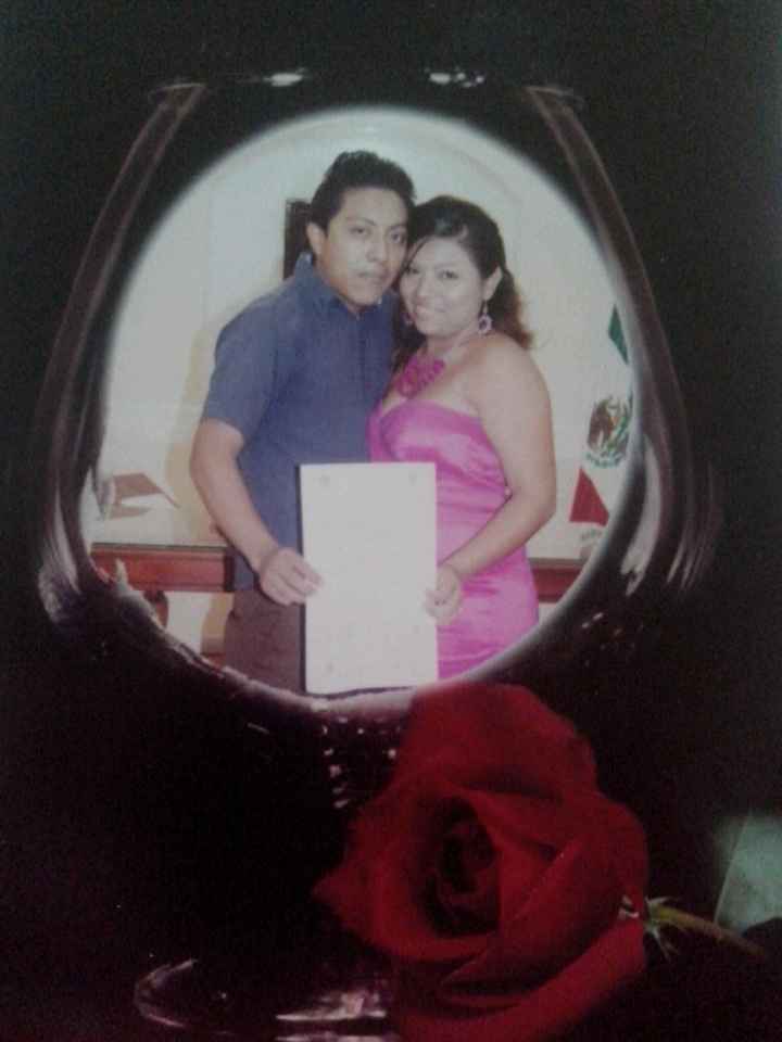 Les comparto mi gran dia - 22