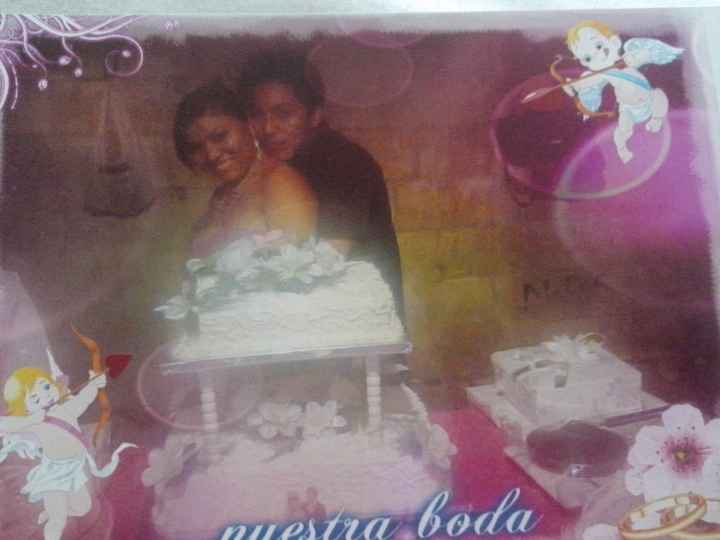 Les comparto mi gran dia - 23