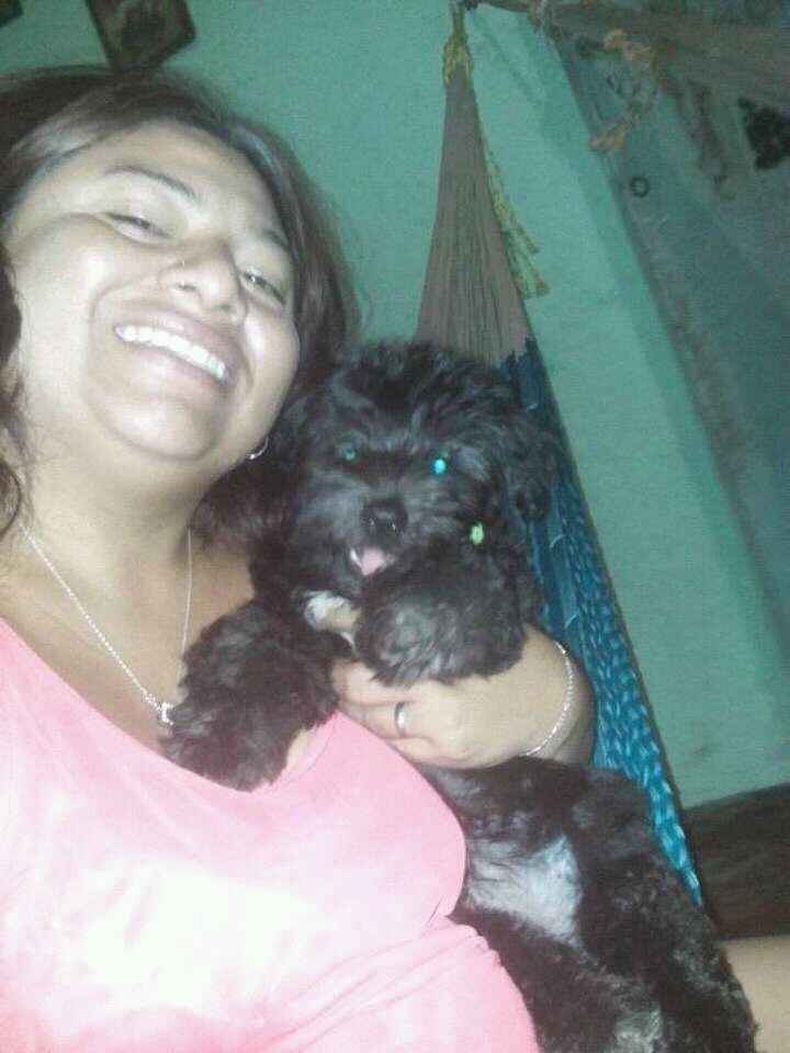 Sesión con mascotas!! - 2