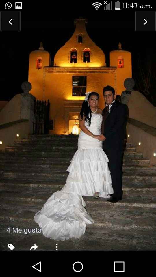 Ermita de santa isabel? - 1