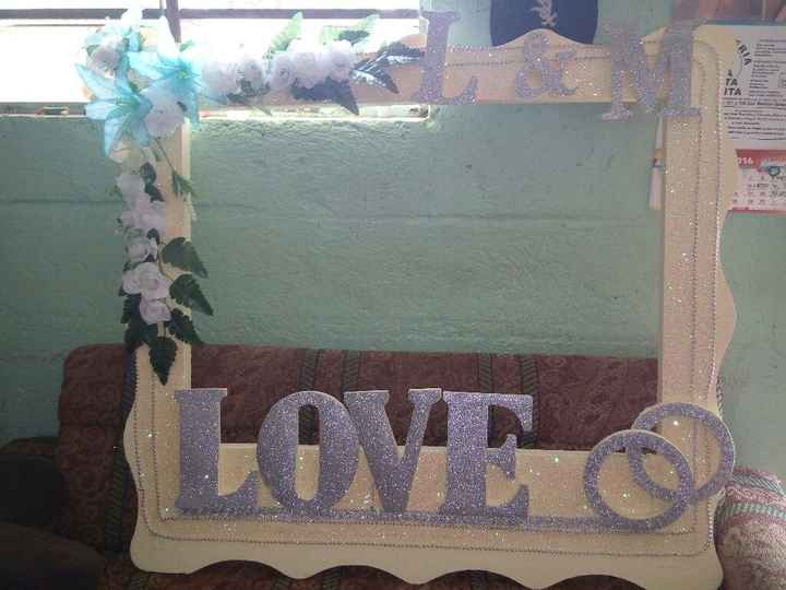 Mi cuadro selfin - 1