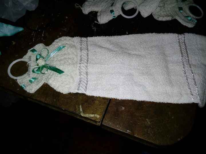 Demas recuerditos - 1