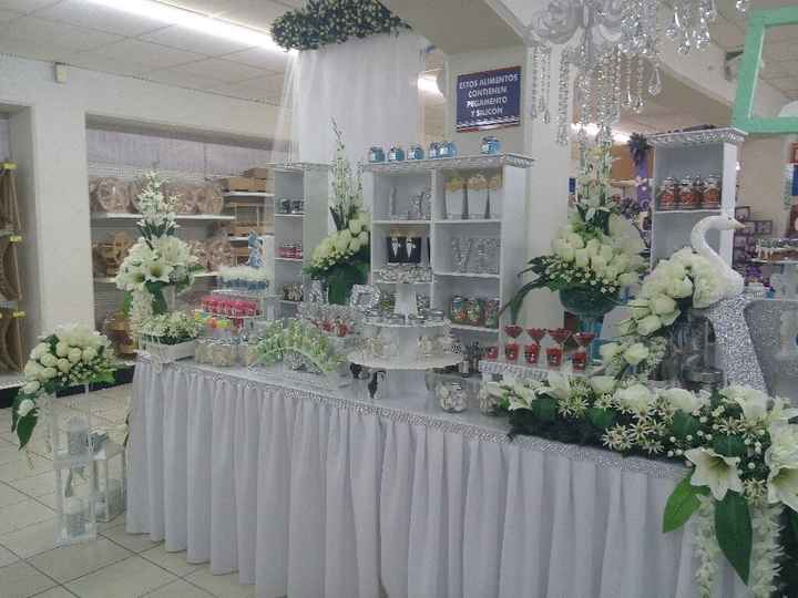 Miren esta hermoso - 1