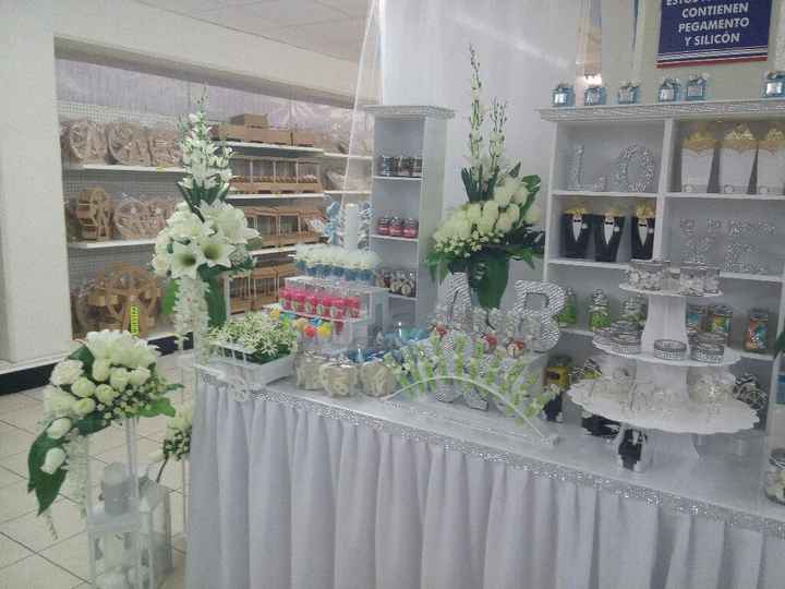 Miren esta hermoso - 2