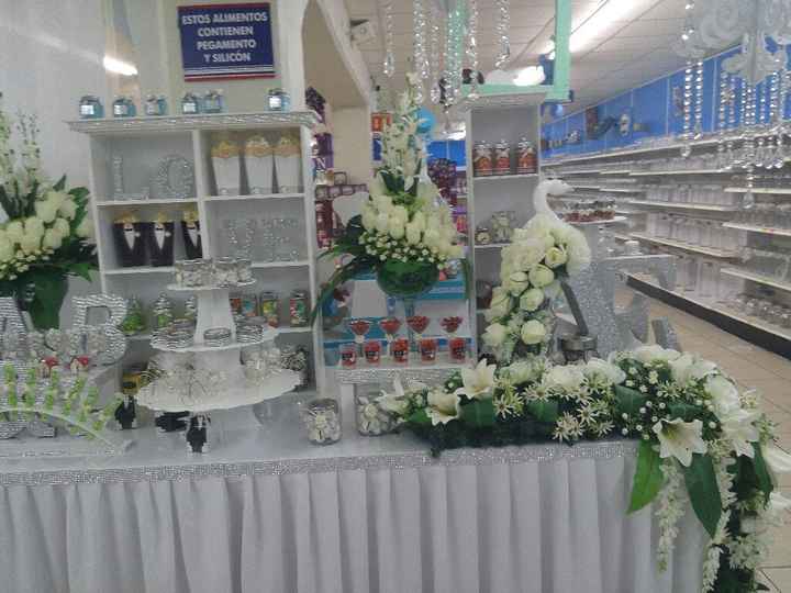 Miren esta hermoso - 3