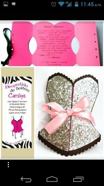 Miren como van quedando - 2