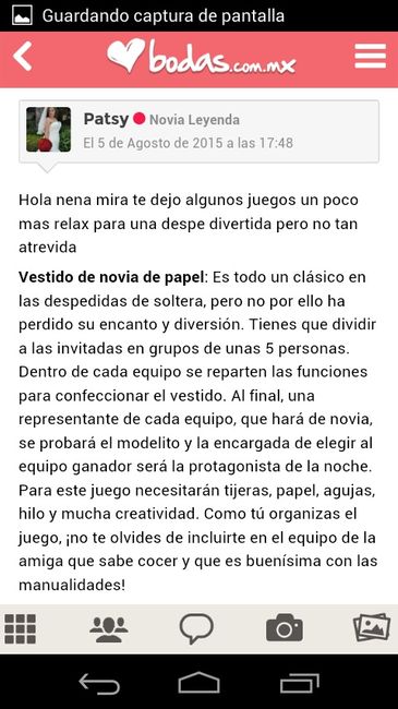 Despedida biblica - 1