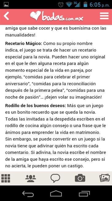 Despedida biblica - 2