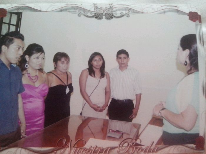 Les comparto mi gran dia - 2