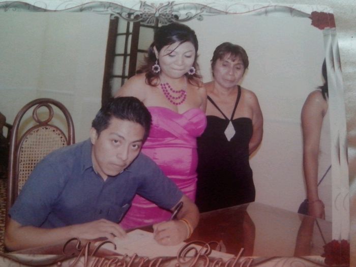 Les comparto mi gran dia - 4