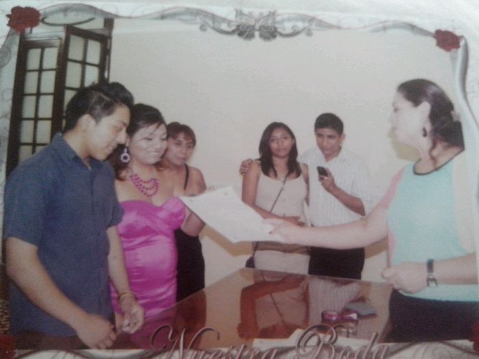 Les comparto mi gran dia - 7