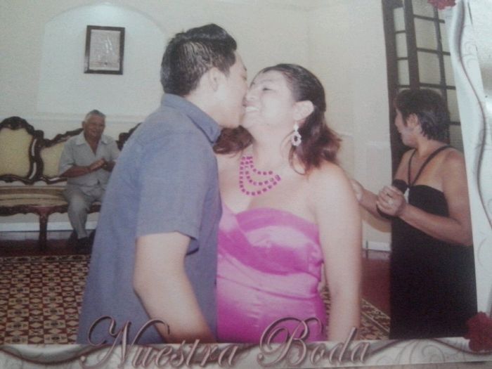 Les comparto mi gran dia - 8
