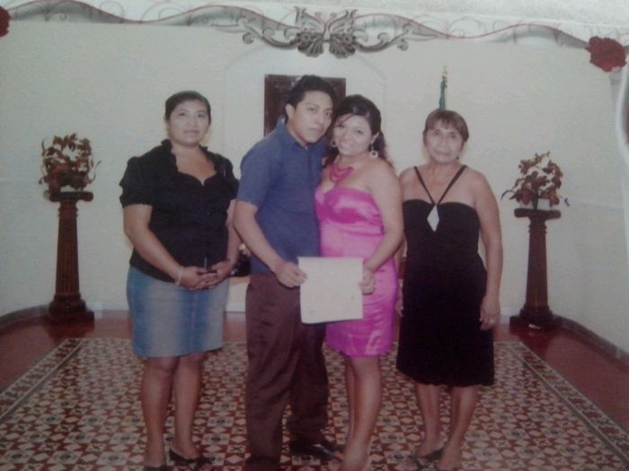 Les comparto mi gran dia - 9