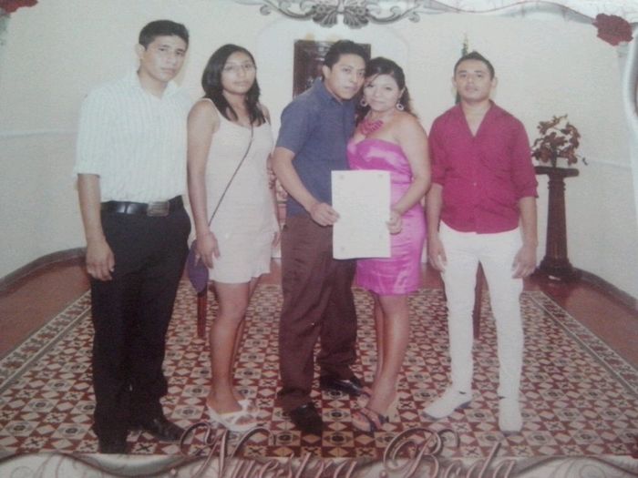 Les comparto mi gran dia - 10