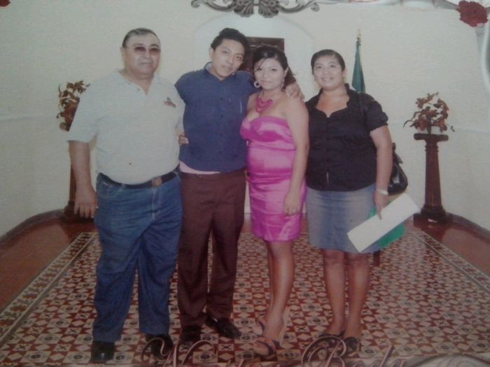 Les comparto mi gran dia - 12