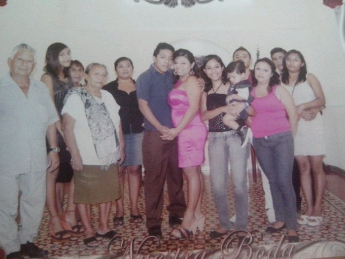 Les comparto mi gran dia - 13