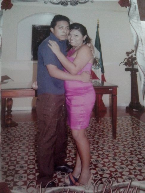 Les comparto mi gran dia - 14