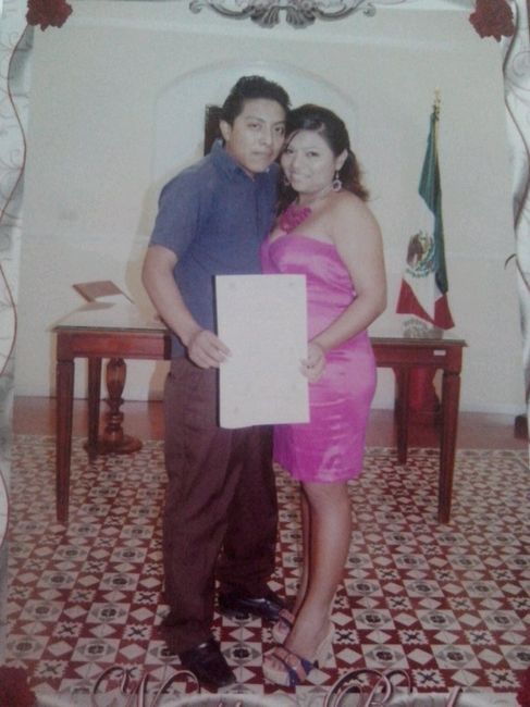 Les comparto mi gran dia - 16