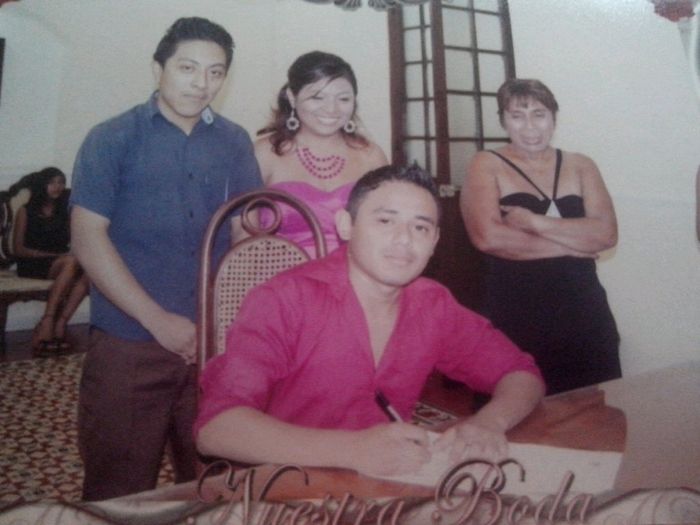 Les comparto mi gran dia - 19