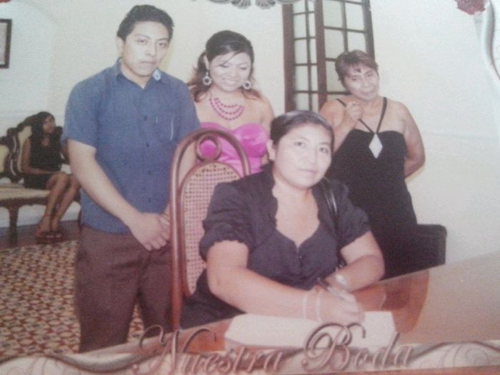 Les comparto mi gran dia - 20
