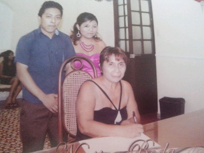 Les comparto mi gran dia - 21