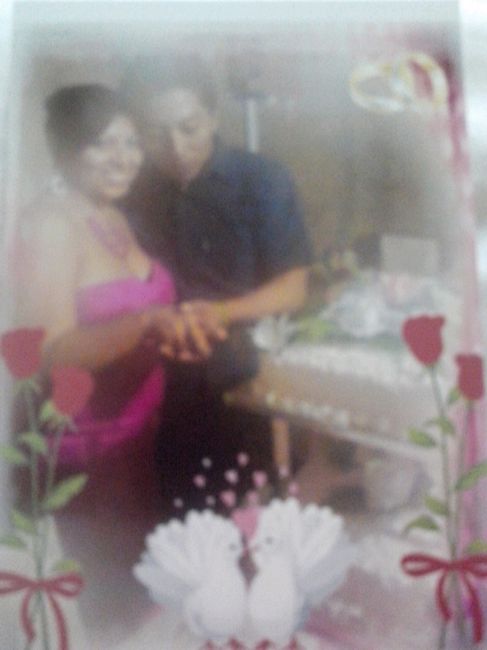 Les comparto mi gran dia - 24