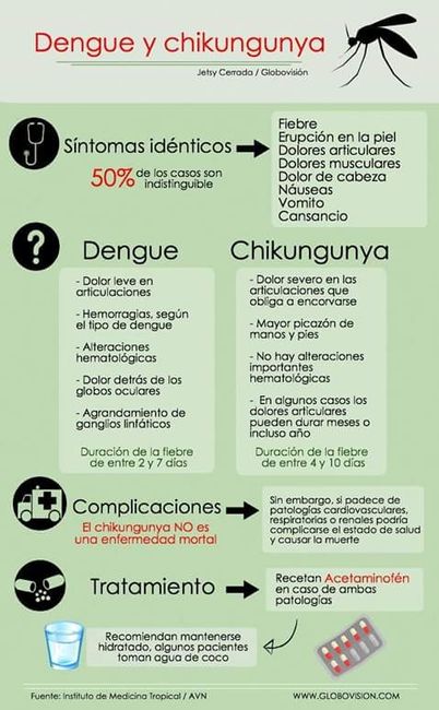 Y k me enfermo - 1