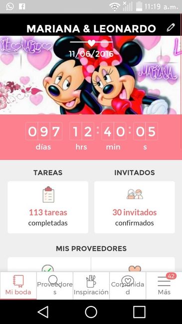 Cuanto dice su marcadoor!! ? - 1