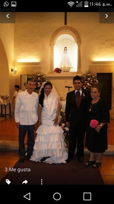 Ermita de santa isabel? - 2