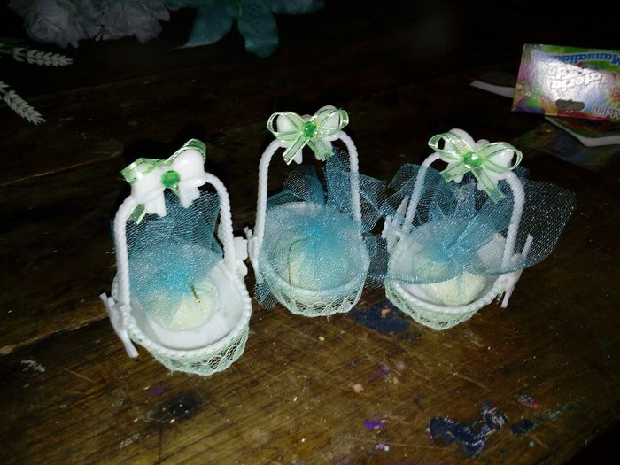 Demas recuerditos - 2