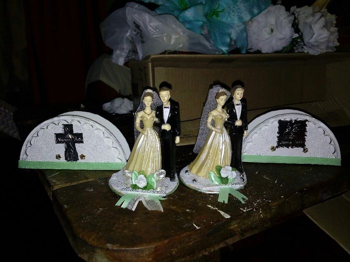 Demas recuerditos - 3