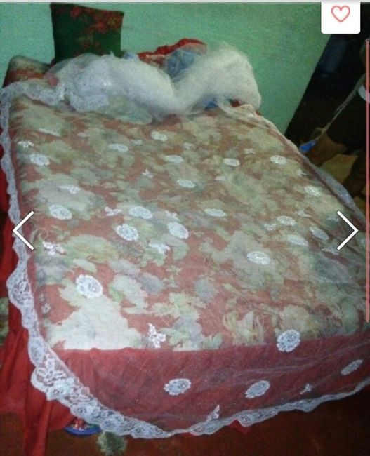 Cómo sera su velo? - 1